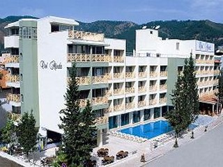 Hotel Alinda